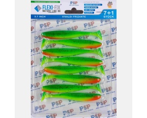FlexiFix nature line 90 Vivaldi Frizante