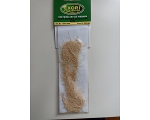 Oliver Edwards Caddis Legs-Beige