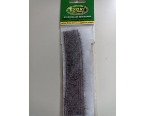 Dubbing Brush Natural-Rabbit/Jänes
