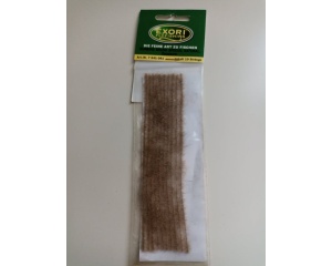 Dubbing Brush Natural-Opossum