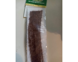 Dubbing Brush squirrel plus-red brown