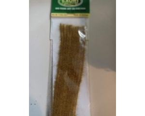 Dubbing Brush Squirrel plus-bright olive 