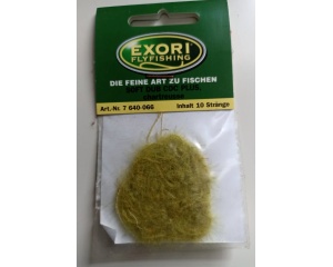 Soft Dub CDC PLUS-Chartreuse