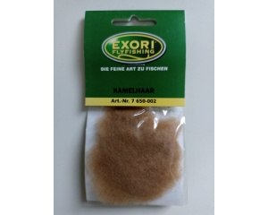 Natural CamelHair/Kaamel