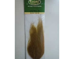 Lama Fibre-Olive