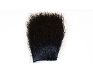Deer Hair /Hirve black