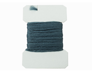  Chenille -steel grey