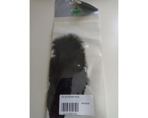 Cul De Chicken-Black