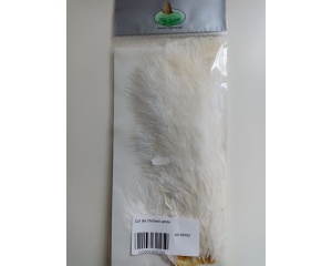 Cul De Chicken-White
