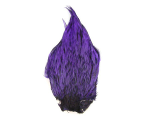 Cock Cape/Kukk purple