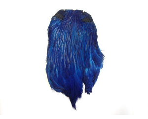 Cock Cape/Kukk blue