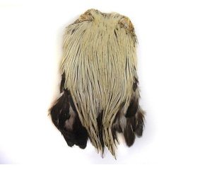 Neck Cock Cape/Kukk
