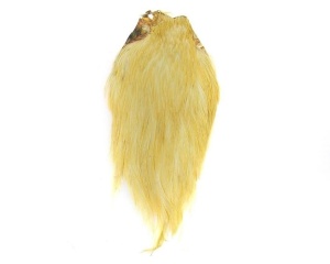 Cock neck White Cream/Kukk