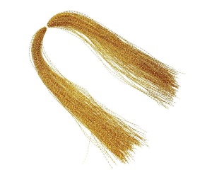 Crystal Flash Gold 