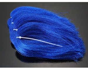 Flash blue