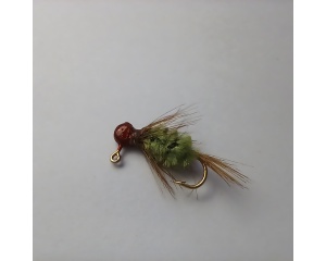 JigFly #10