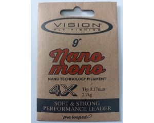 Vision Nano Mono 4x