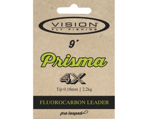 Vision Prisma 4x Leader