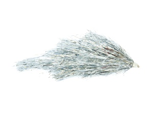 Dougie's Sparkler Silver #2