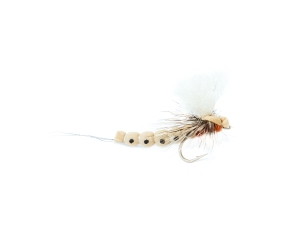 Mohican Mayfly #10