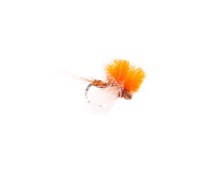 Deadly Spinner Hi-Viz #16