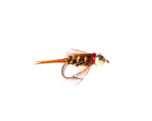 Prince Nymph #12
