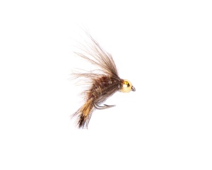 Emerger Hare's Ear #14