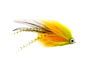 Deceiver Perch #2