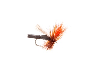 Cowboy Black #10