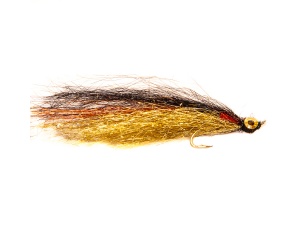 Super Tinsel Gold #8