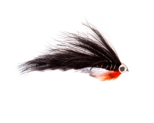 Deadly Minnow #10