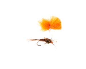 Parasol Pheasant Tail #14