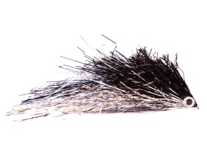 Black Sparkler #2