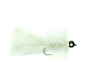 Nobbler White #8