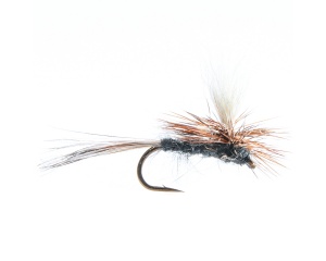 Adams Parachute #14