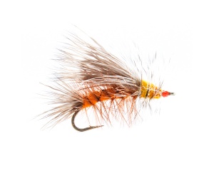 Stimulator Orange