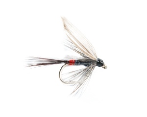Iron Blue Dun #14