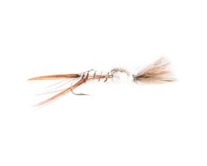 Mayfly Crippled #10