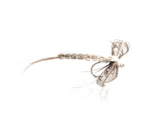 Mayfly Natural Spent #10