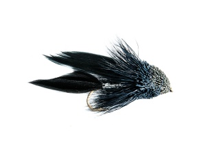 Black Muddler 8#