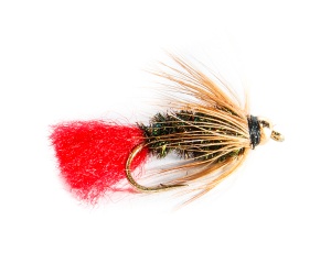 Red Tag BH #12