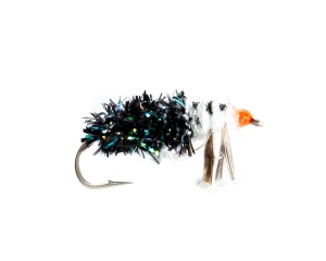 Finish Case Caddis 10#