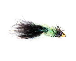 Martini Black Cat #10
