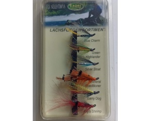 Fly Starter Kit #4