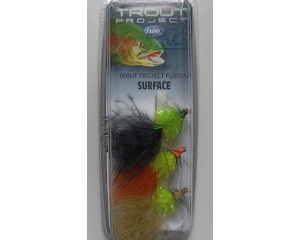 Fly Starter Kit Trout #2