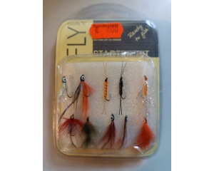 Fly Starter Kit #3