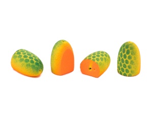 Foam Popper 5pcs pack