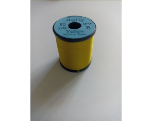 BigFly Yellow 80yds