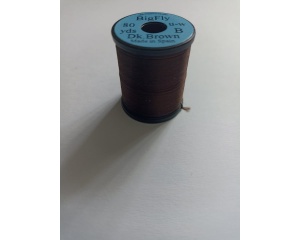 BigFly Dl.Brown 80yds