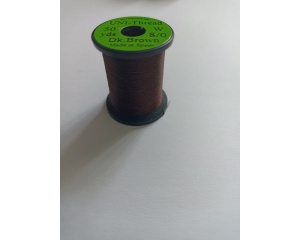 Uni-Thread Dk.brown 8/0